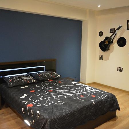 M@D Music Apartment Timisoara Exterior photo