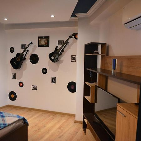 M@D Music Apartment Timisoara Exterior photo