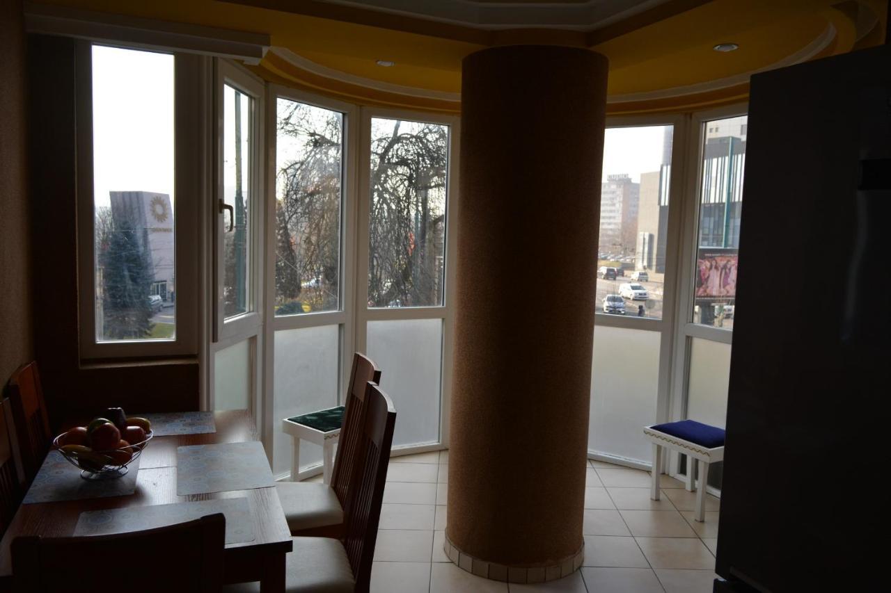 M@D Music Apartment Timisoara Exterior photo