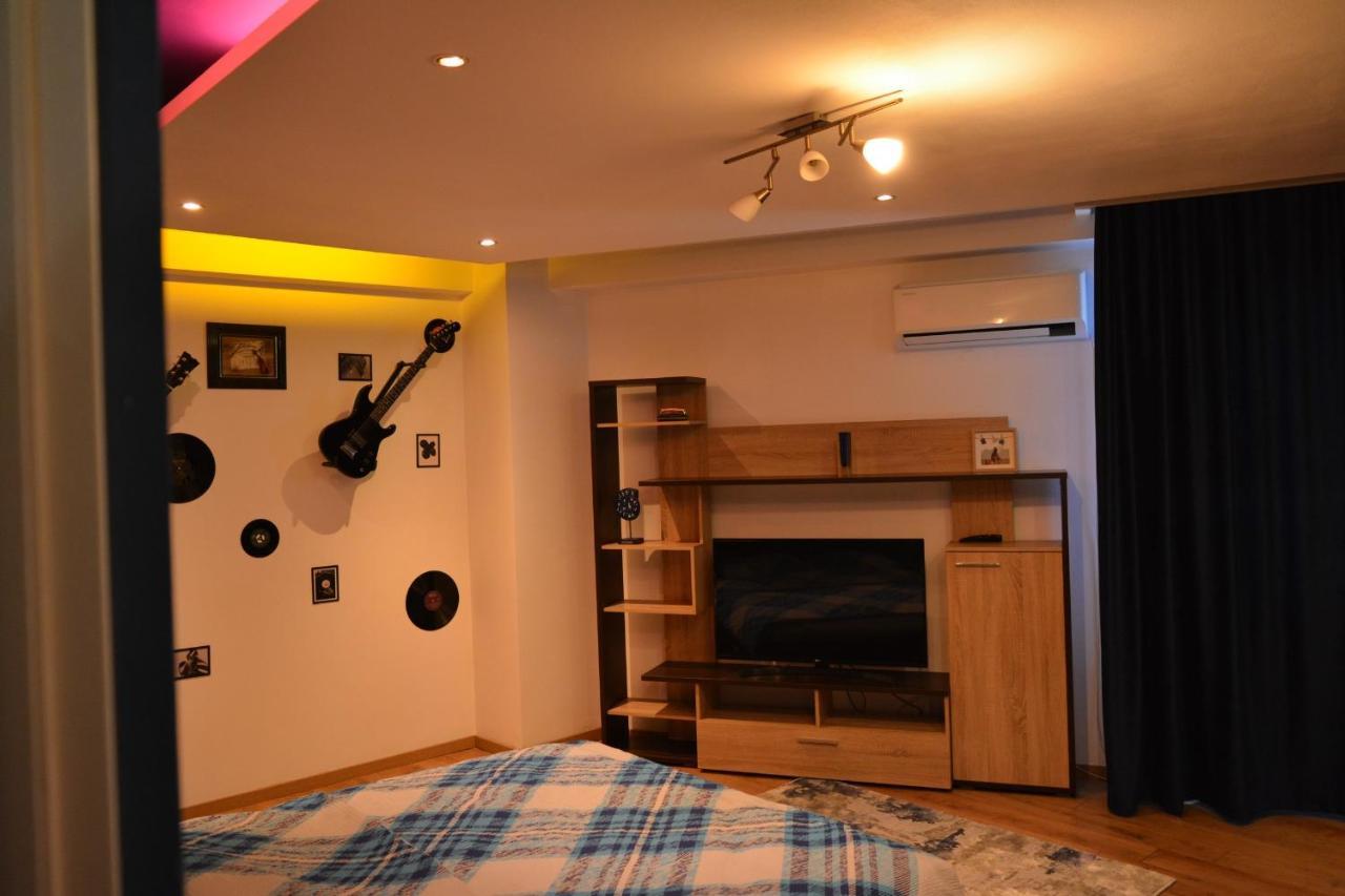 M@D Music Apartment Timisoara Exterior photo