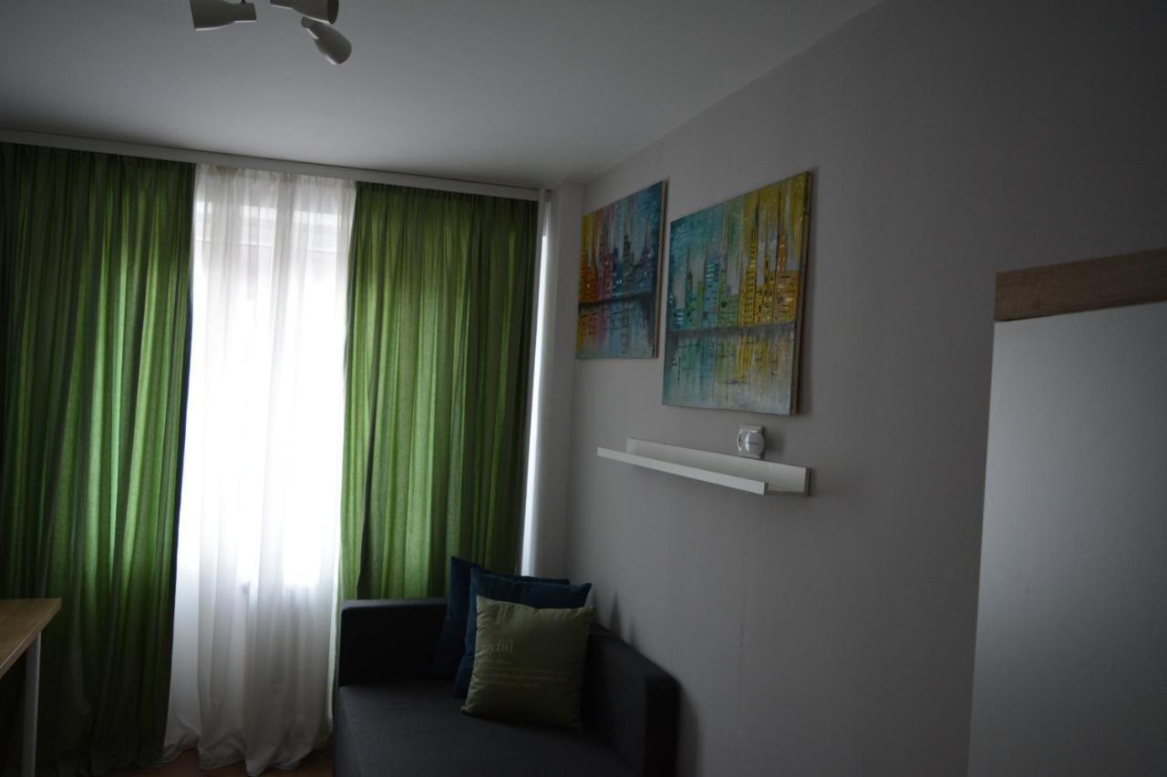 M@D Music Apartment Timisoara Exterior photo