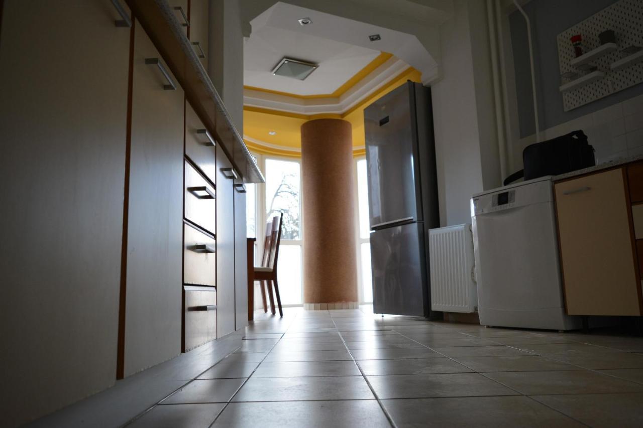 M@D Music Apartment Timisoara Exterior photo