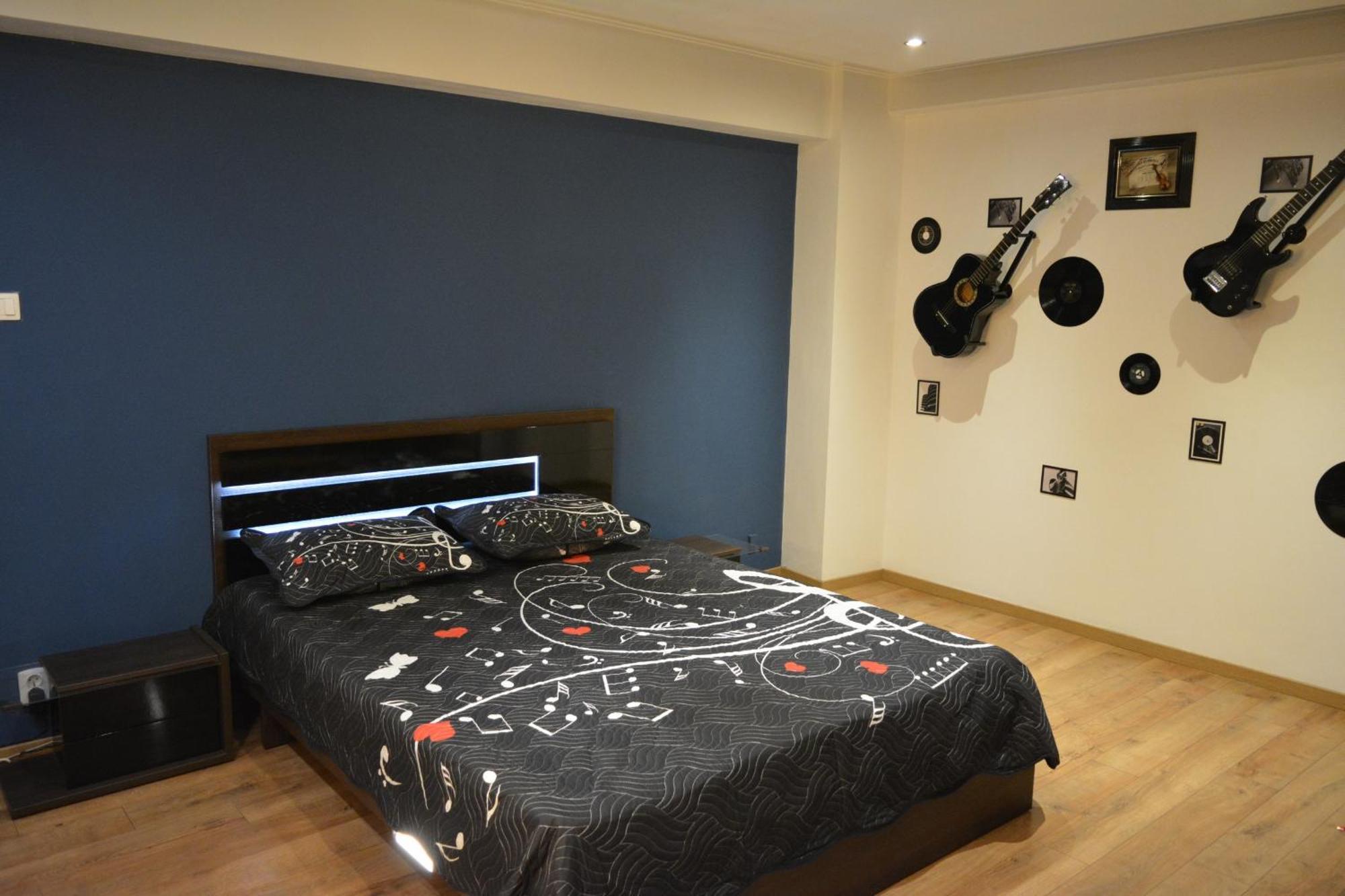 M@D Music Apartment Timisoara Exterior photo