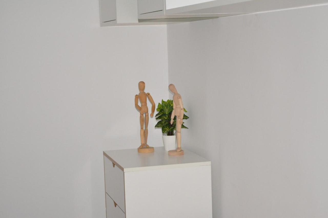 M@D Music Apartment Timisoara Exterior photo