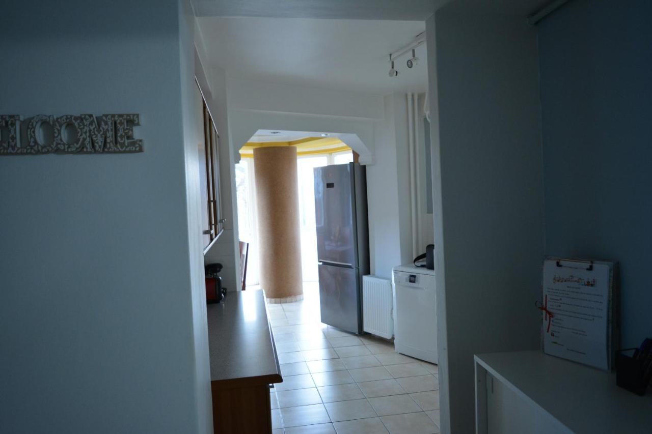 M@D Music Apartment Timisoara Exterior photo