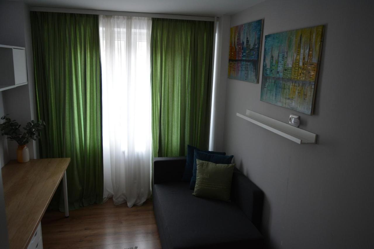 M@D Music Apartment Timisoara Exterior photo