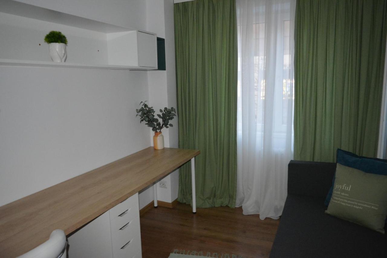 M@D Music Apartment Timisoara Exterior photo