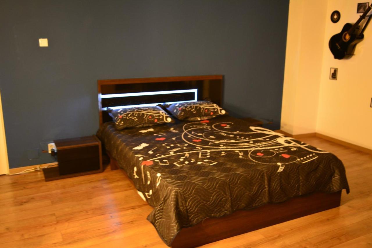 M@D Music Apartment Timisoara Exterior photo