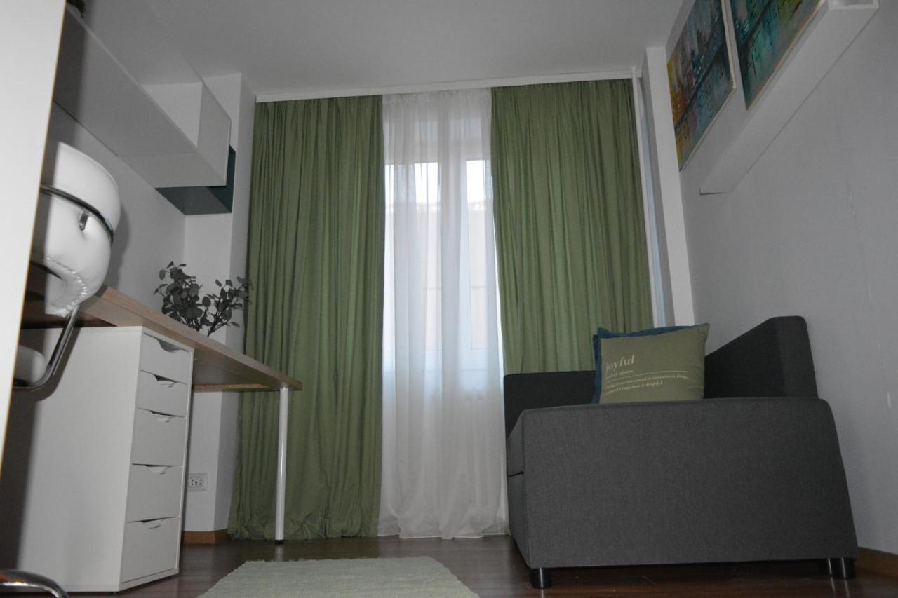 M@D Music Apartment Timisoara Exterior photo